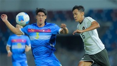 U22 Philippines - đối thủ tại bán kết của U22 Việt Nam có gì nổi bật?